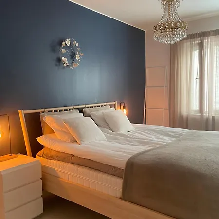 Lejlighed Cozy Two-room Near The Center Rovaniemi