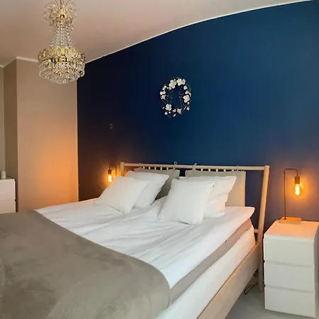 Cozy Two-room Near The Center Lejlighed Rovaniemi